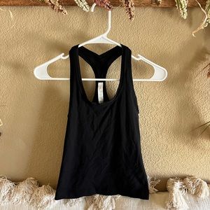 Lululemon Cool racerback tank top